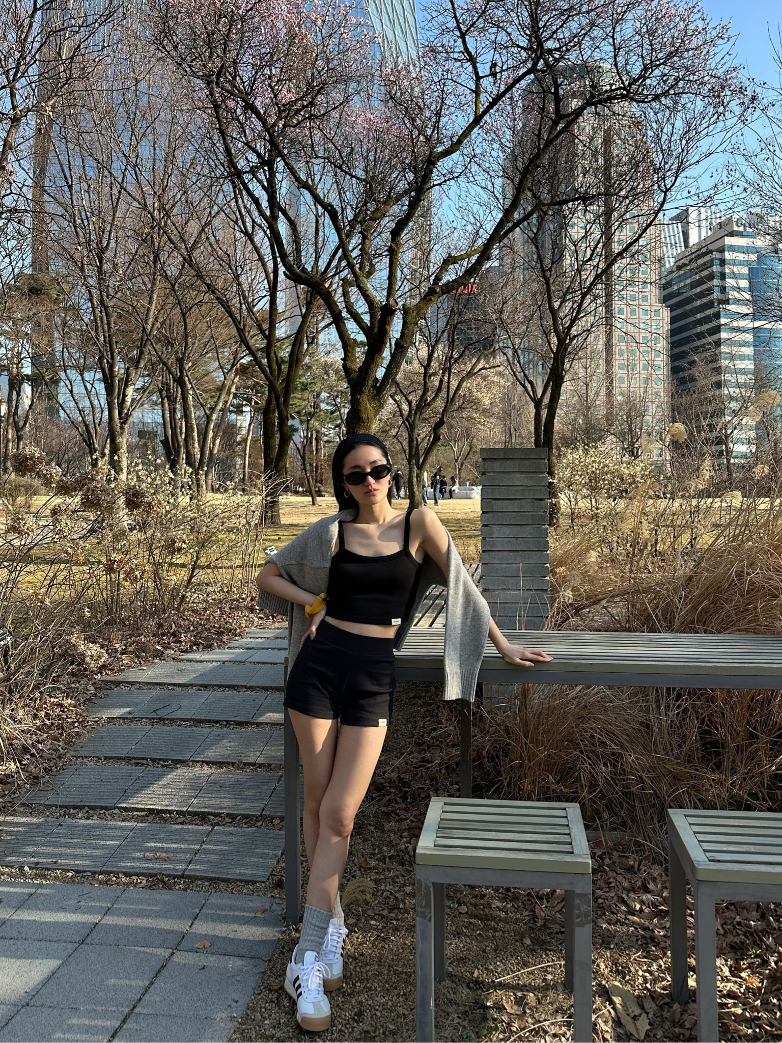 Basic outfits with GLOWNY 🖤 #springfashion 

#LTKfindsunder100 #LTKstyletip