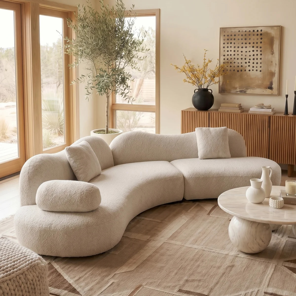 If your dream home aesthetic is soft, minimal, and quietly luxurious… you need to see these Wayfair sofa finds 🤍
They have that high-end designer look — plush, neutral, and perfectly structured — but the prices are actually unreal. Saving this for my dream living room ✨

#minimalistdecor #neutralhomeinspo #wayfairfind #luxuryinspo #livingroomstyling #cozyneutral #ltkhomefinds #ltkhomeinspo #budgetdecor #affordablefinds #modernminimalist #cleanhomeaesthetic #homegoals #sofalove #wayfairstyle #interiortrends #decorinspo #homedecorating #simplehome #calmaesthetic #neutralpalette #modernhomeideas #cozyvibes #eleganthome #under1000 #homefinds #livingroomupdate #stylishhome 

 #LTKSeasonal #LTKHome #LTKSaleAlert