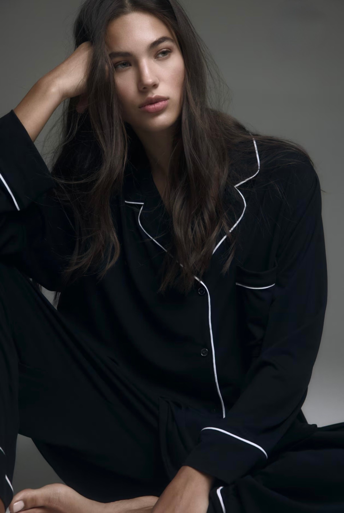 $40! These look so soft☁️☁️☁️