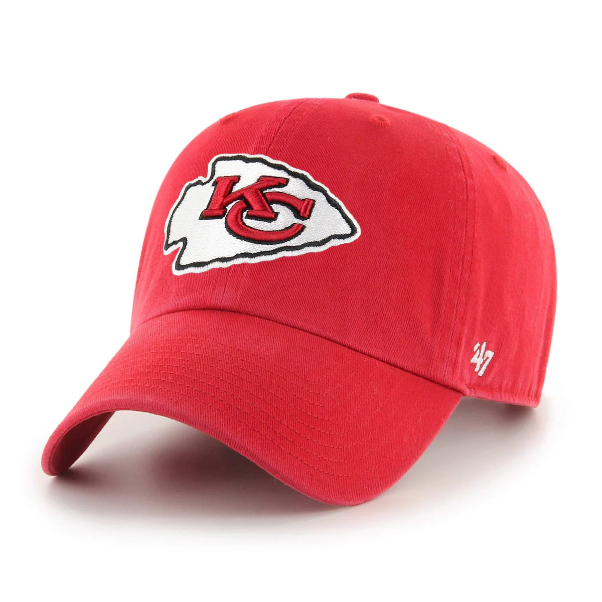 KANSAS CITY CHIEFS '47 CLEAN UP | '47Brand