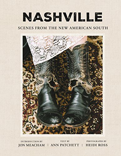 Nashville: Scenes from the New American South
      
      
        Hardcover

        
        
... | Amazon (US)