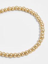 Pisa Single Bracelet - Gold | BaubleBar (US)