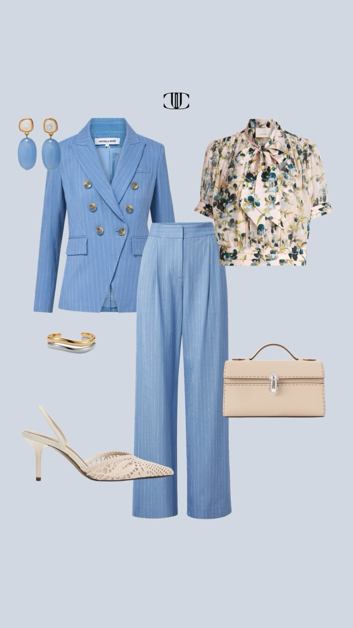 What to wear to graduation 🎓✨

Nine polished, head-to-toe looks designed for the entire day—from the ceremony to celebrations after. Think classic silhouettes, fresh spring colors, and chic (walkable) shoes that keep you comfortable and pulled together.

Whether you’re attending or celebrating, these outfits make getting dressed feel easy. Save for outfit inspo and tap to shop each look. 🤍 

 #LTKStyle #GraduationStyle #SpringOutfits #EventStyle #WhatToWear #LTKFinds 

#LTKootd #LTKSeasonal #LTKOver40