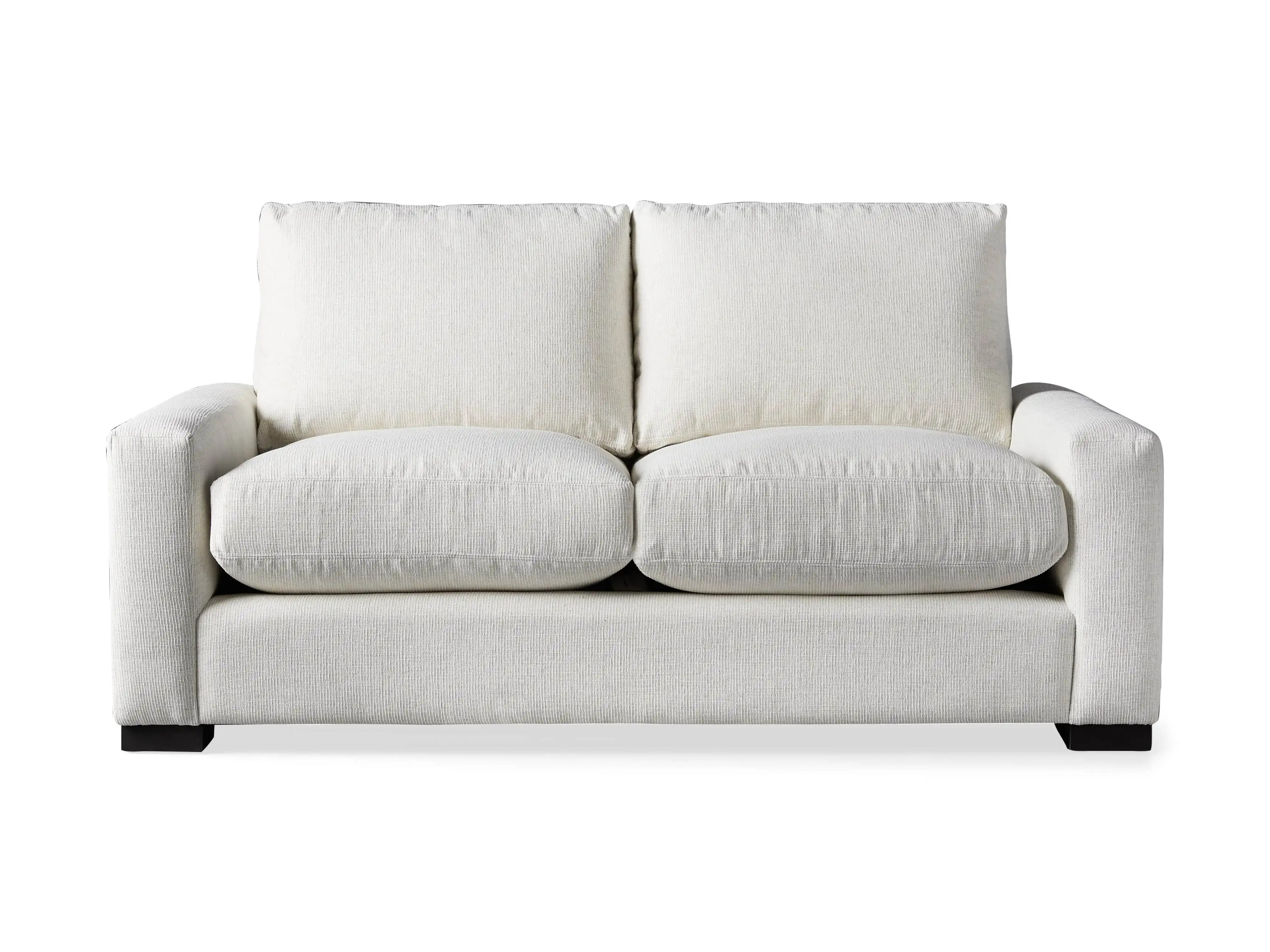 Remington Two Over Two Sofa | Arhaus