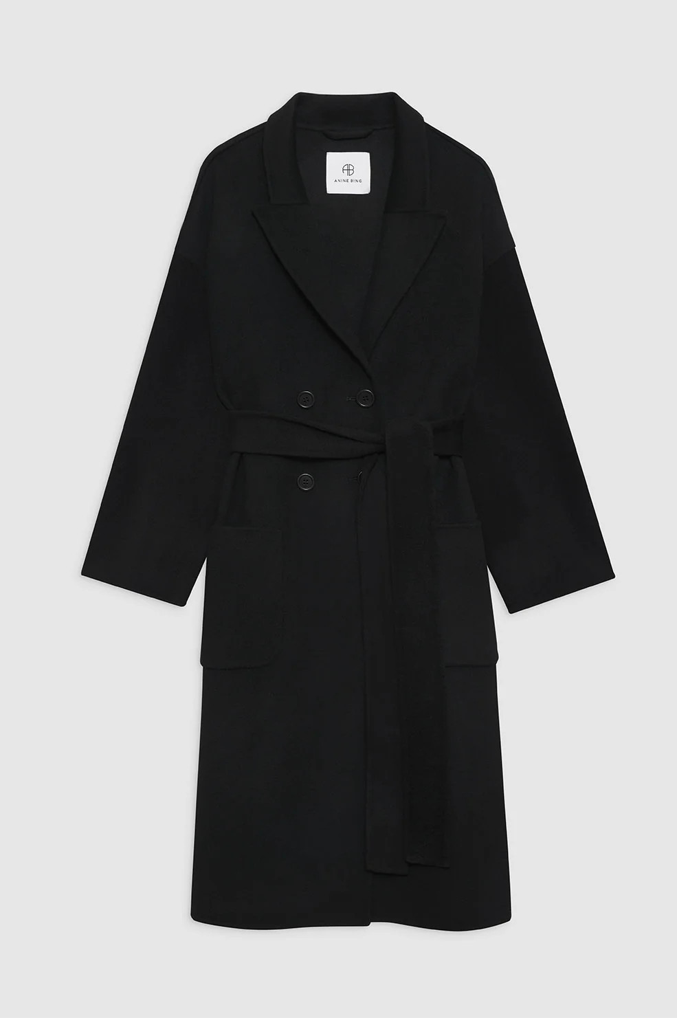 Dylan Coat | Anine Bing