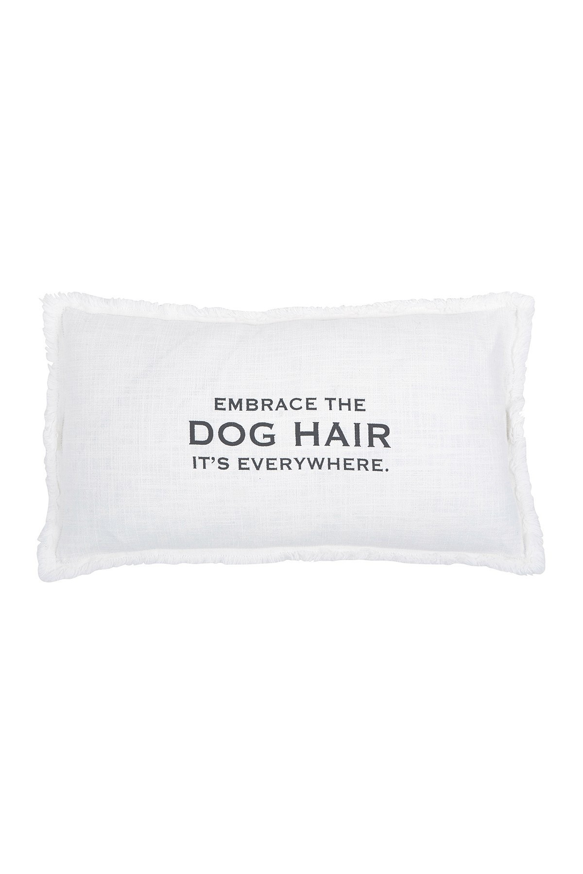 Dog Hair Pillow - 12"x22" | Nordstrom Rack