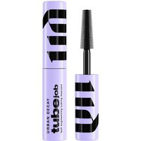 Urban Decay TUBE JOB Tubing Travel Mascara (Various Shades) - Intense Black | Look Fantastic (UK)