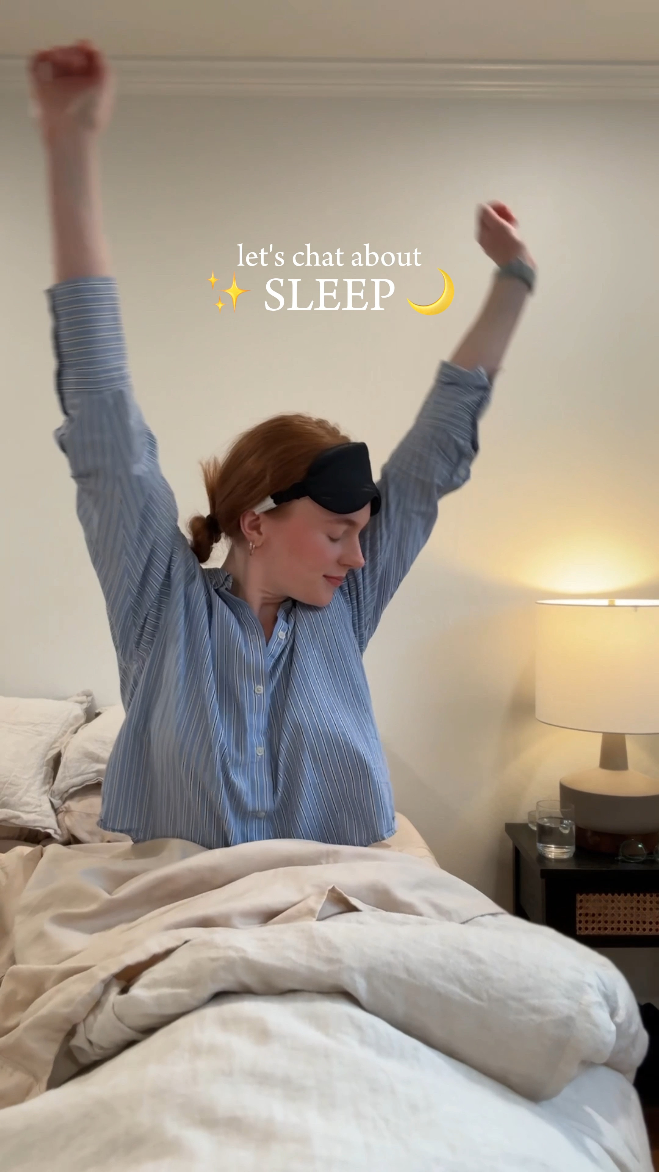 My favorite products for a good night’s sleep 😴

#LTKbeauty #LTKtravel #LTKhome