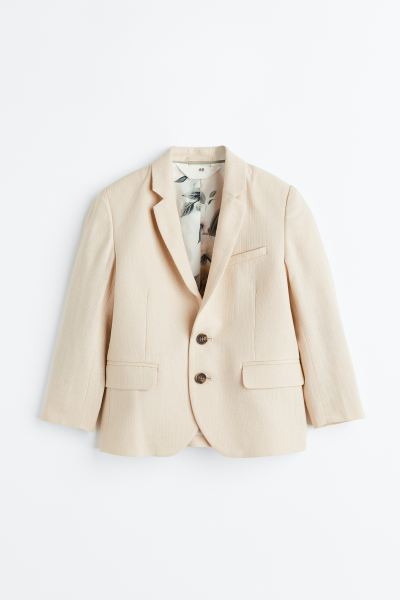 Jacket | H&M (US + CA)