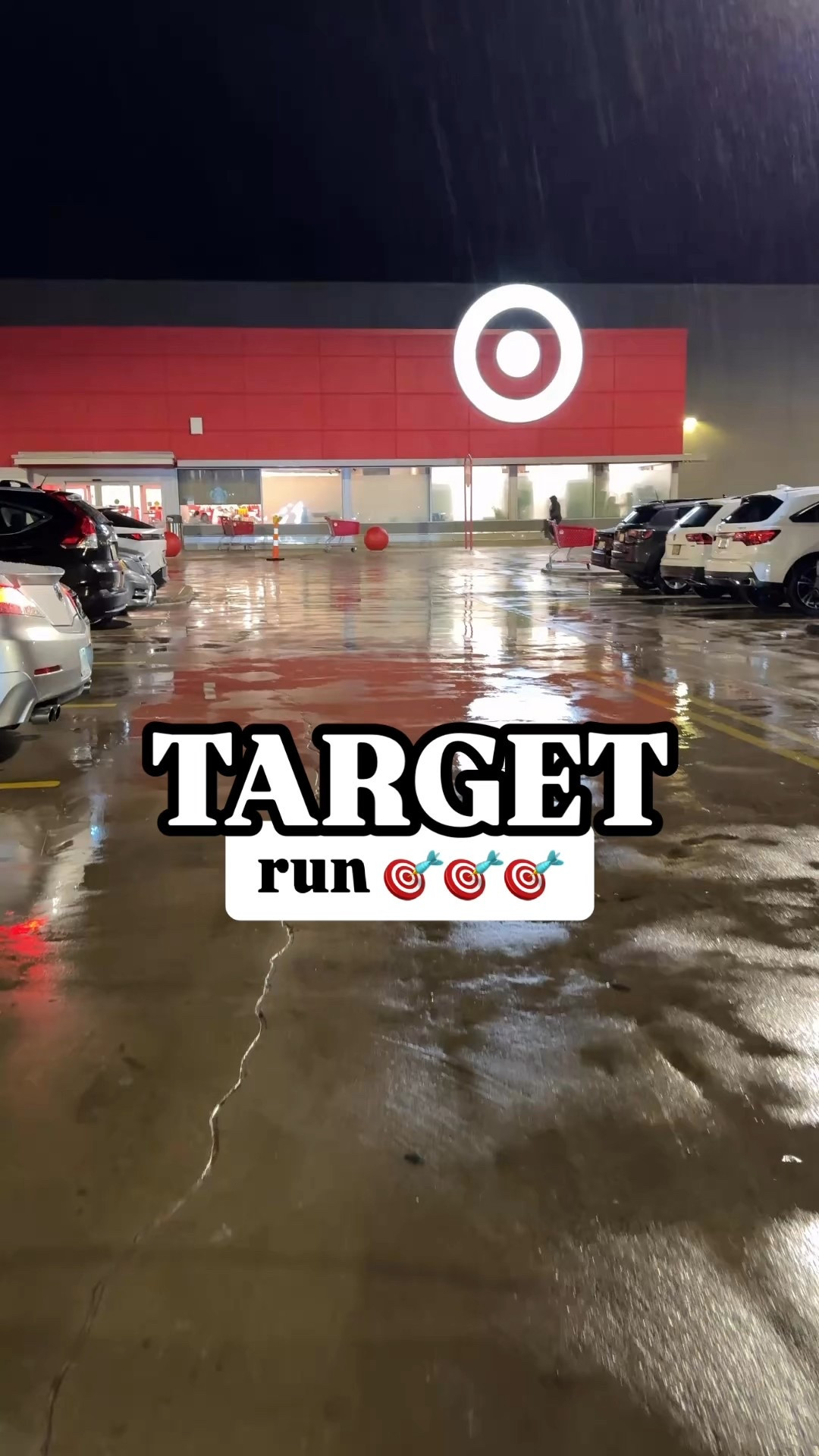 Target run 
Some items are not online yet

#LTKWatchNow #LTKKids #LTKFindsUnder50