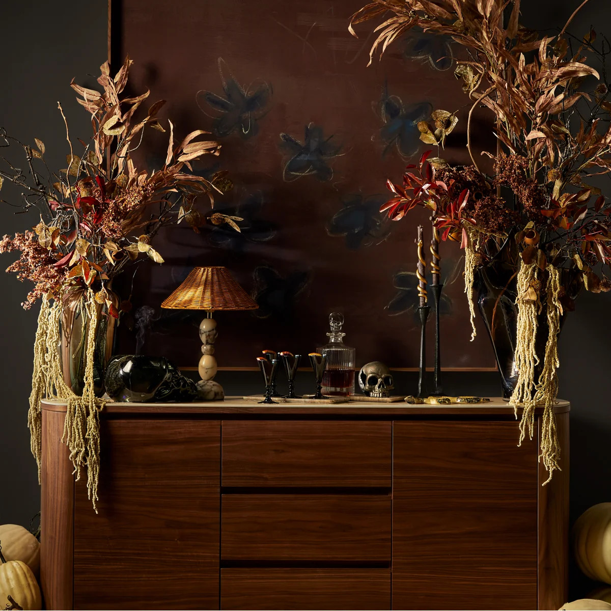 Samara Decorative Object | Joss & Main