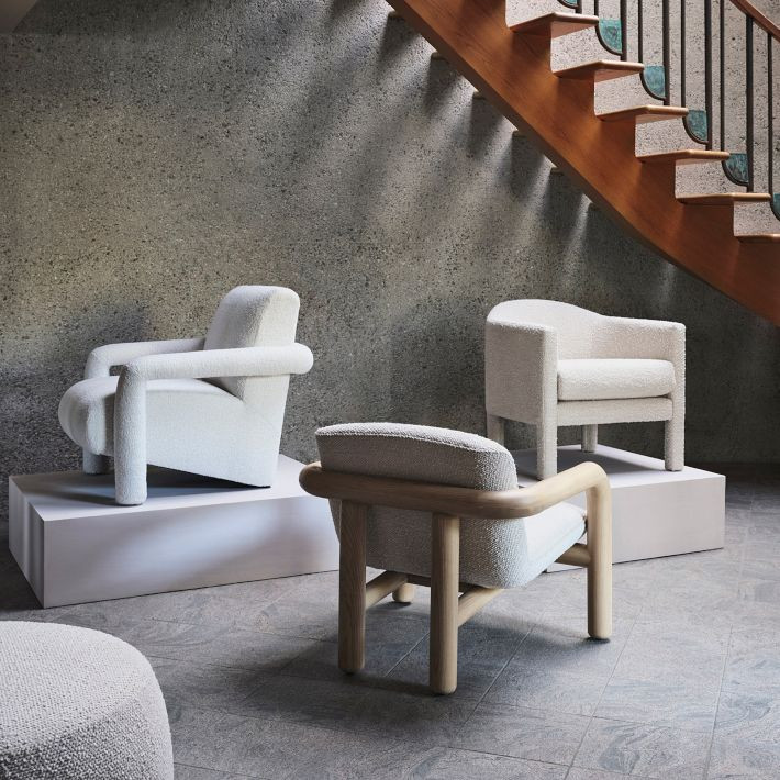 Isabella Chair | West Elm (US)