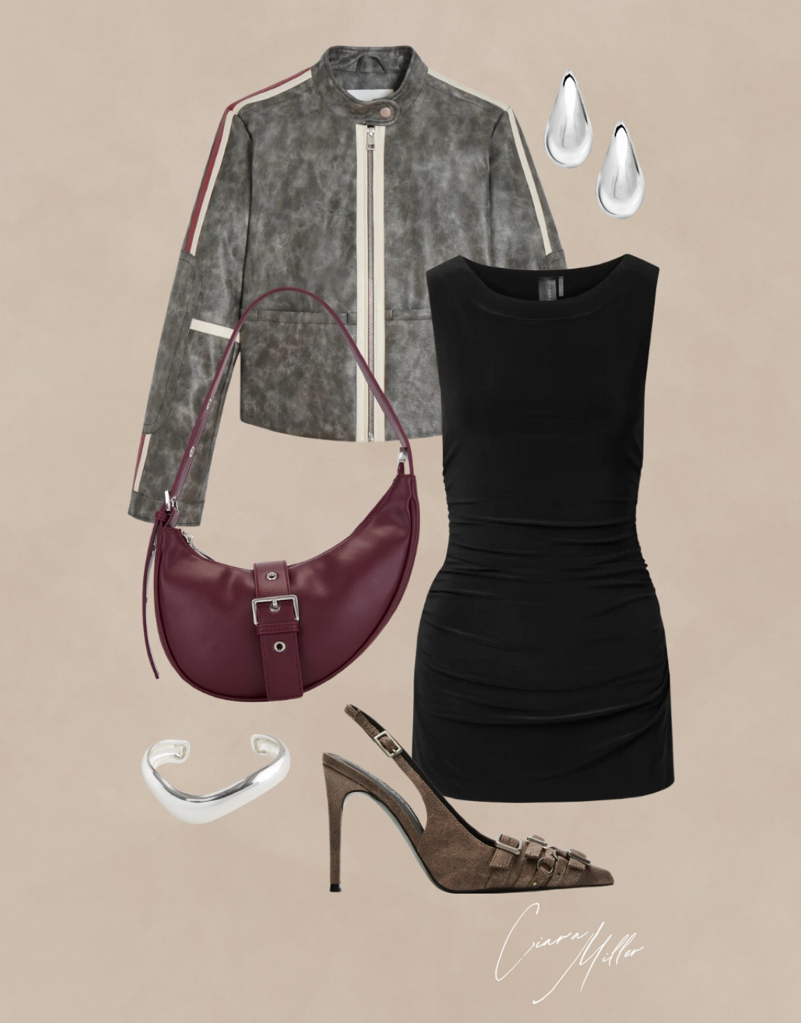 Night out inspo! 

outfit inspo l inspo 