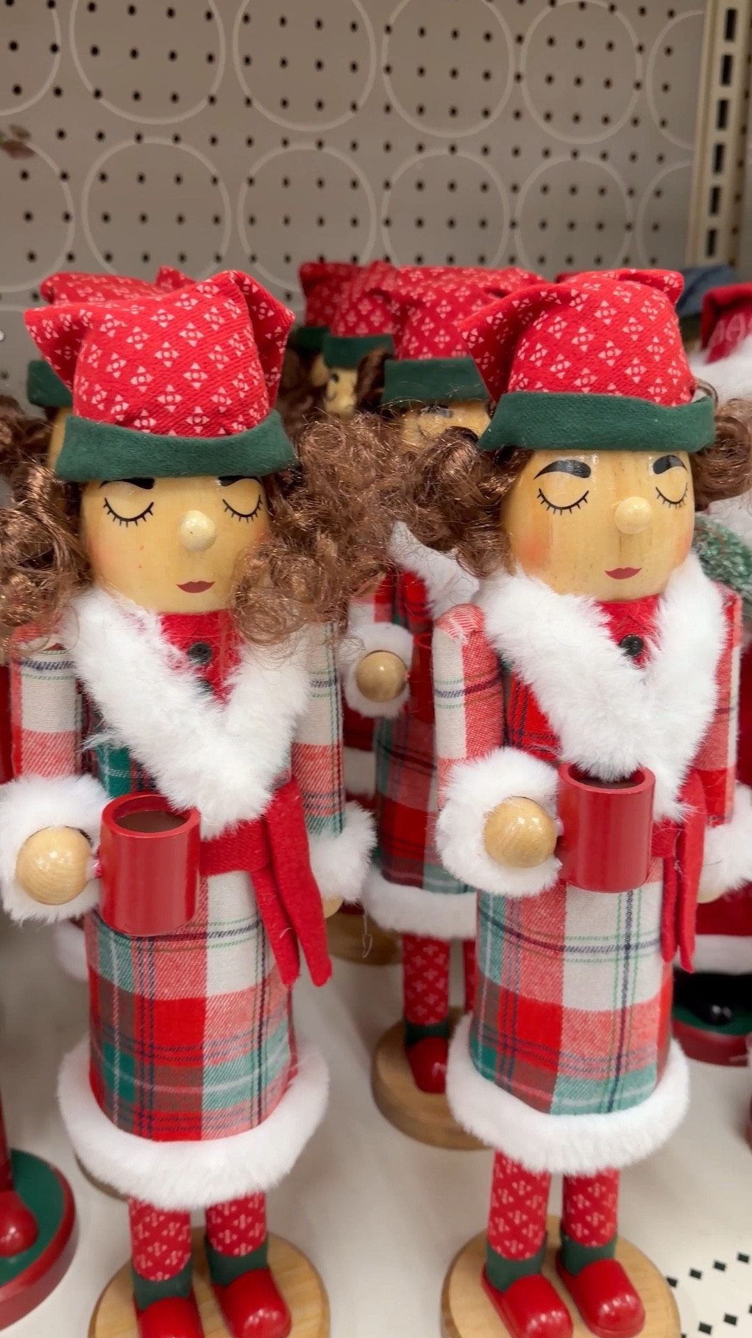 Absolutely loved finding these in Target! They’re high quality, beautiful and at an affordable price! This would be a perfect gift this Christmas! 🎁

#LTKGiftGuide #LTKFindsUnder100 #LTKSaleAlert