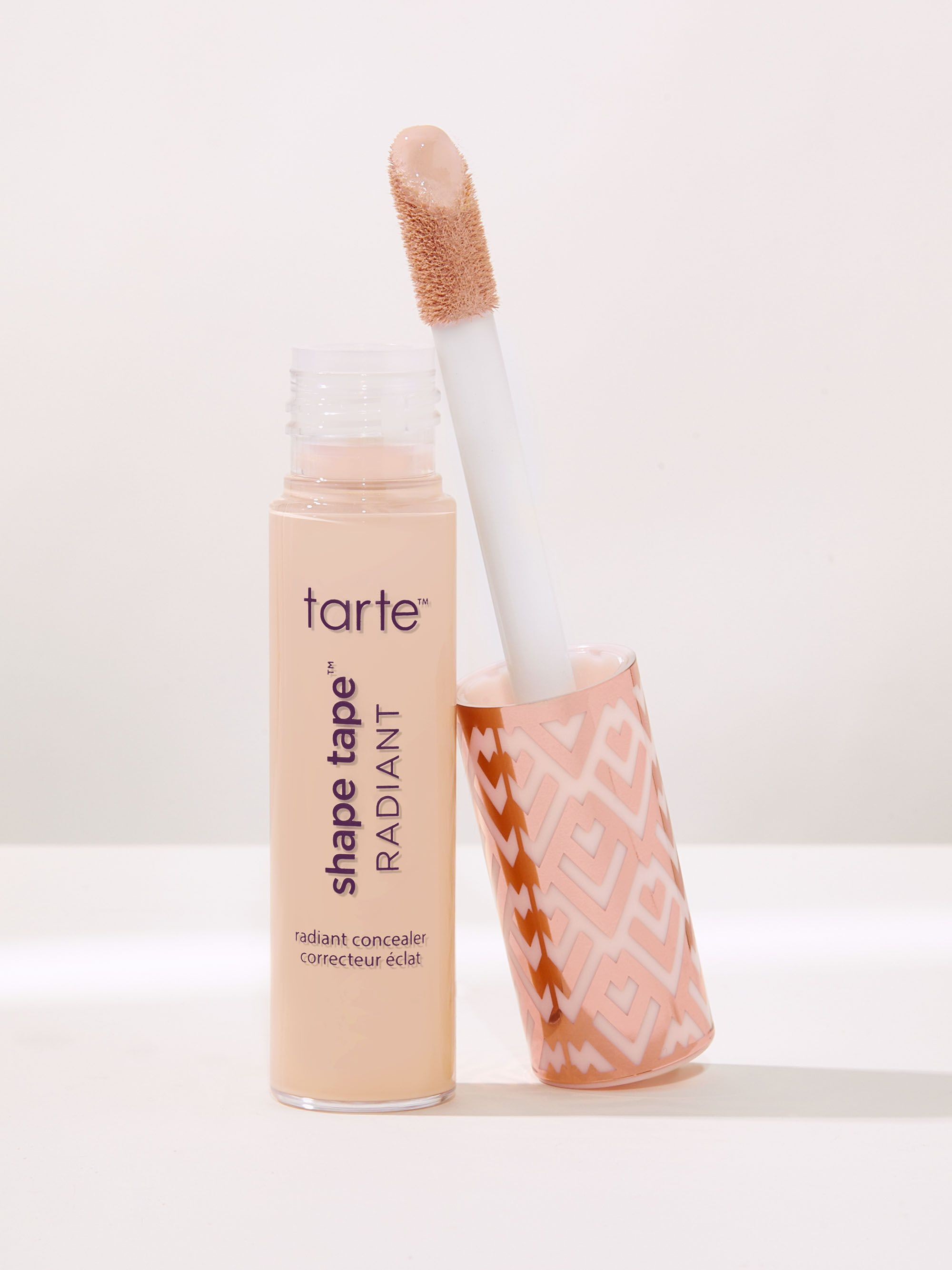 shape tape™ radiant medium coverage concealer | tarte cosmetics (Global)