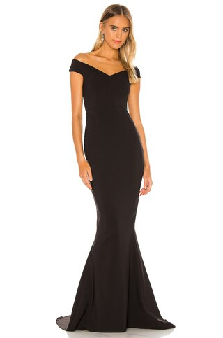 x REVOLVE Allure Gown
                    
                    Nookie | Revolve Clothing (Global)