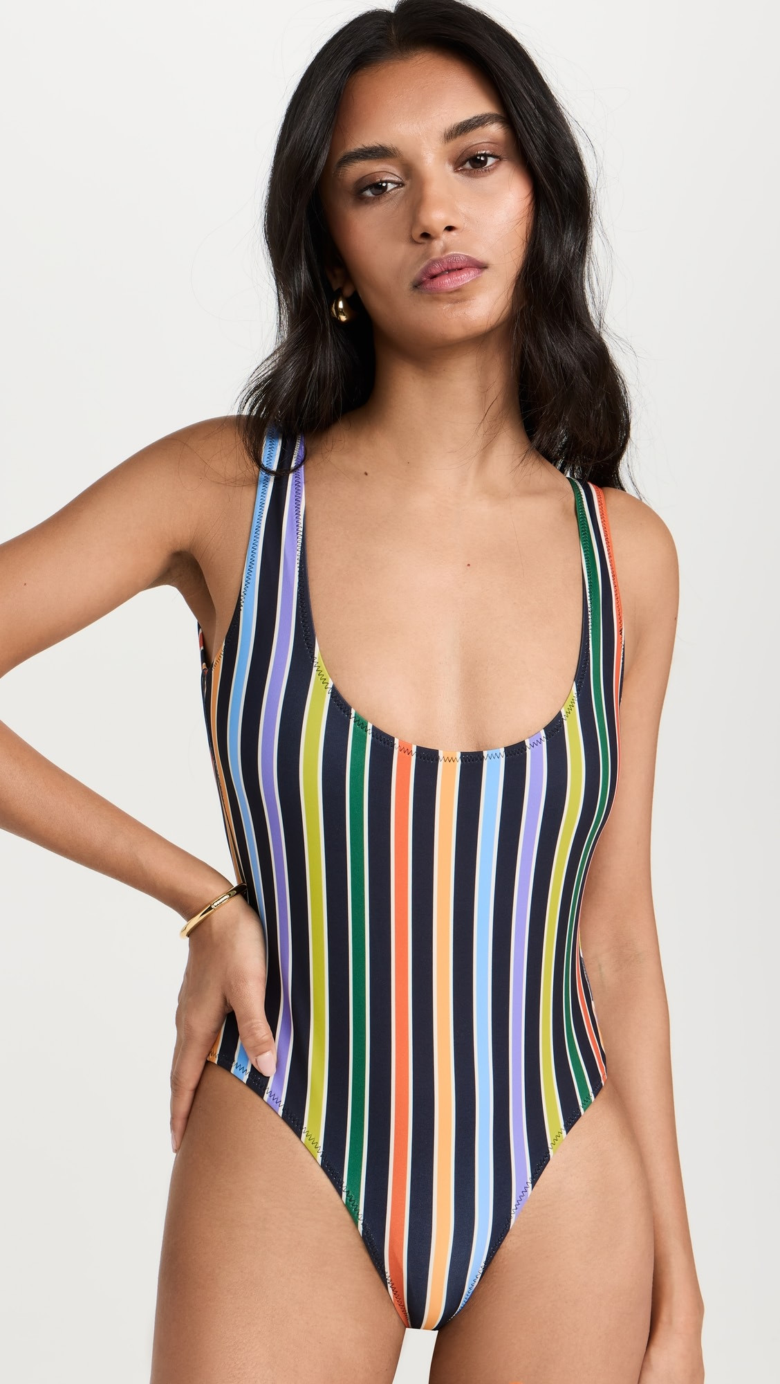 Aristi One Piece | Shopbop