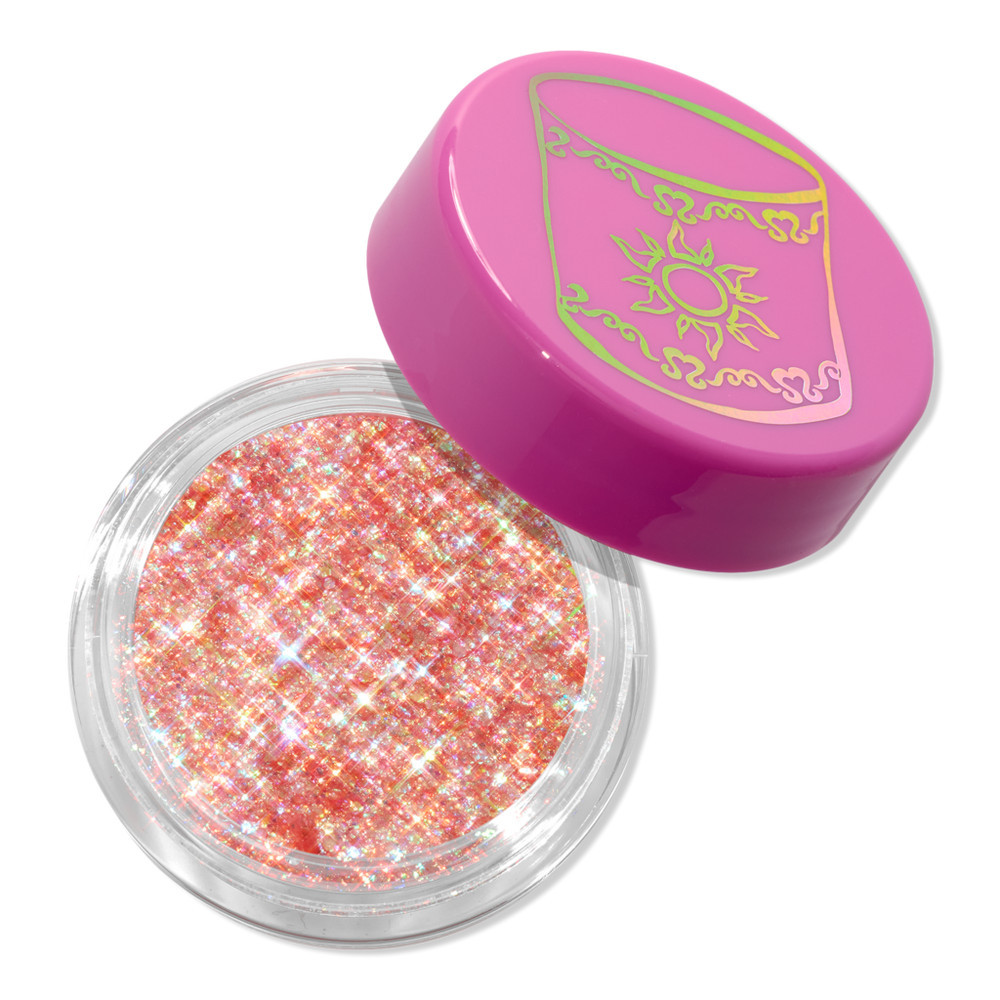 ColourPop Tangled Glitterally Obsessed Body Glitter Gel | Ulta