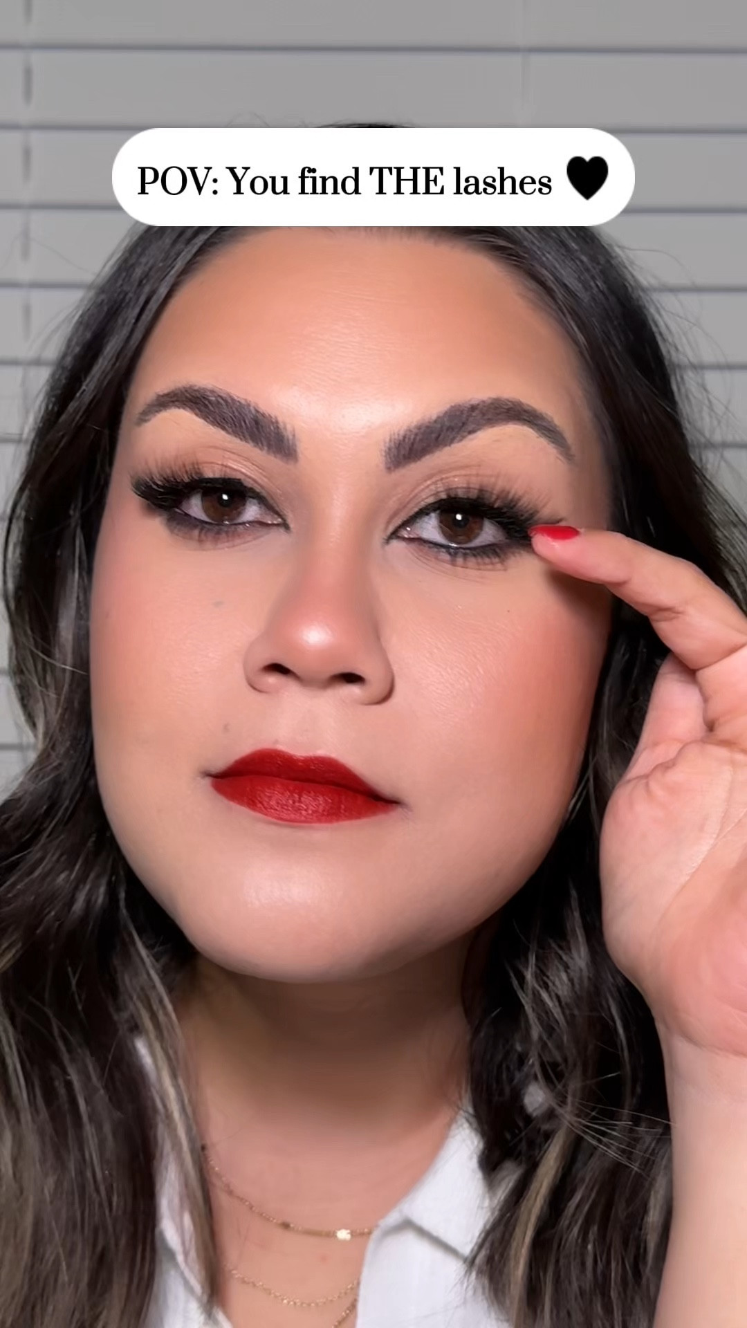 Perfect lashes every time 

#LTKxPrimeDay #LTKBeauty #LTKSaleAlert