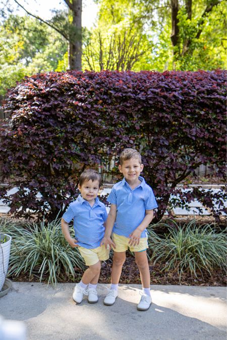 Family matching, vacation outfit, Seersucker, Hunter, Bell, tuckernucking, tuckernuck, stitch golf, little English, toddler boys, toddler outfits, matching siblings, blue and white outfits, matchy matching. Family outfits. Loeffler Randall, Beaufort bonnet company, preppy  

#LTKmens #LTKkids #LTKfamily