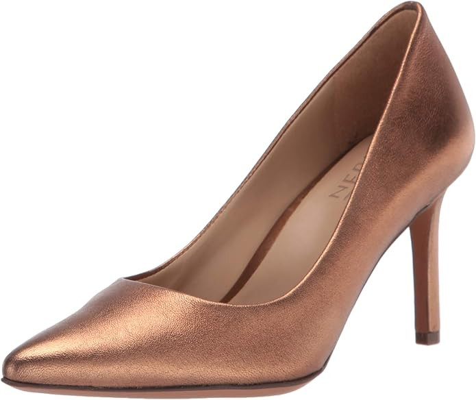 Naturalizer Women's Anna Pump | Amazon (US)