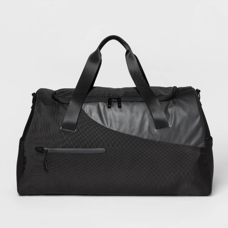 21.5" Duffel Bag Black L - All in Motion™ | Target