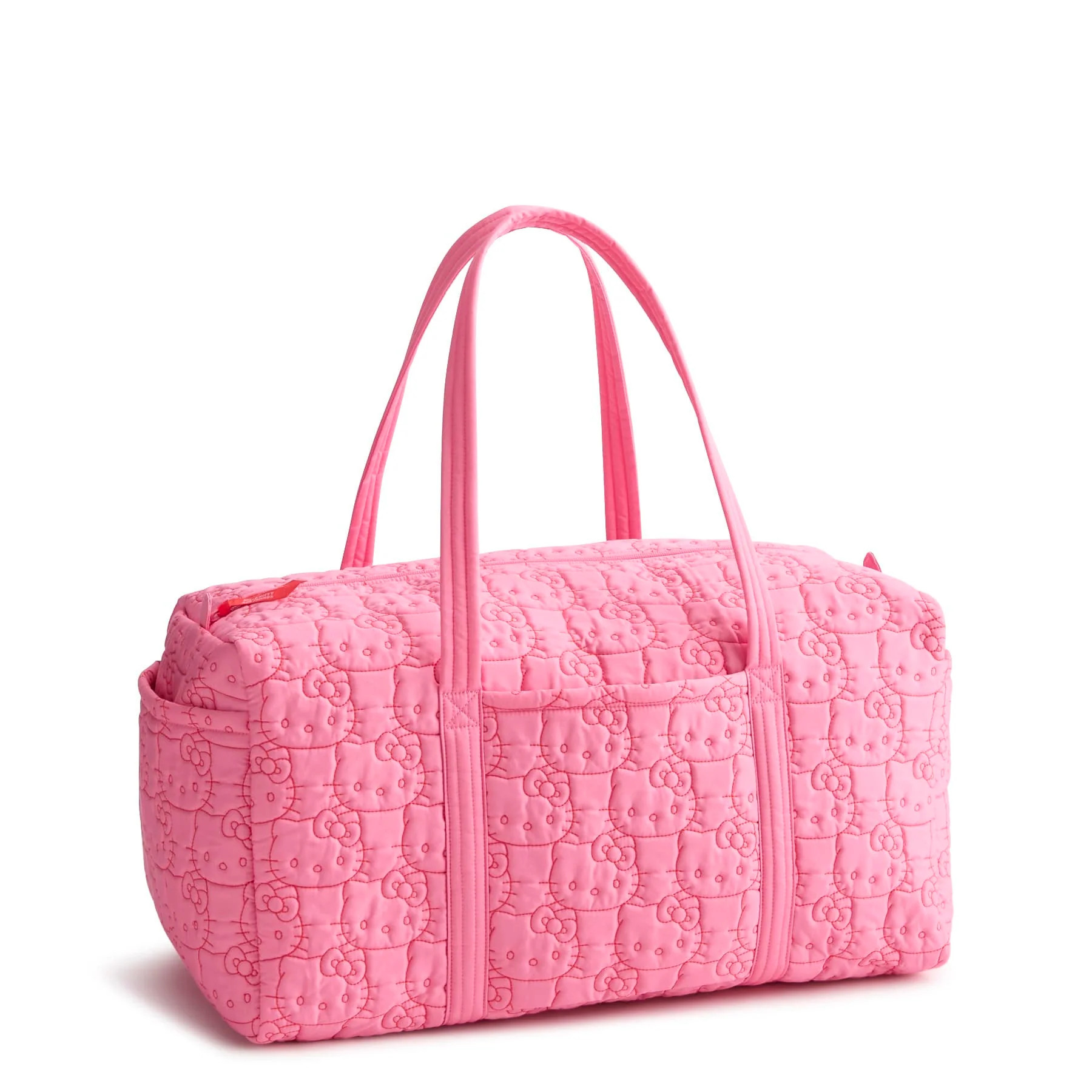 Hello Kitty® and Friends Large Original Duffel | Vera Bradley