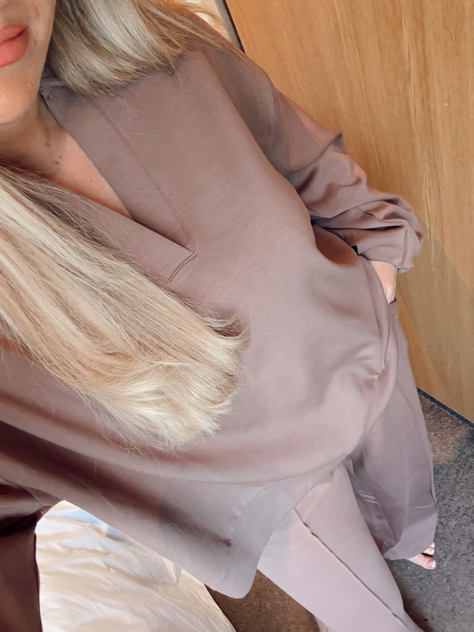 Comfy & casual ootd 🫶🏼

Matching set, co-ord, pastel pink, spring outfit, casual outfit 

#LTKuk #LTKstyletip #LTKspring