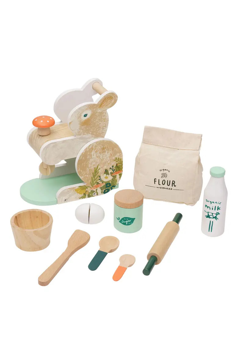 Bunny Hop Mixer Play Set | Nordstrom