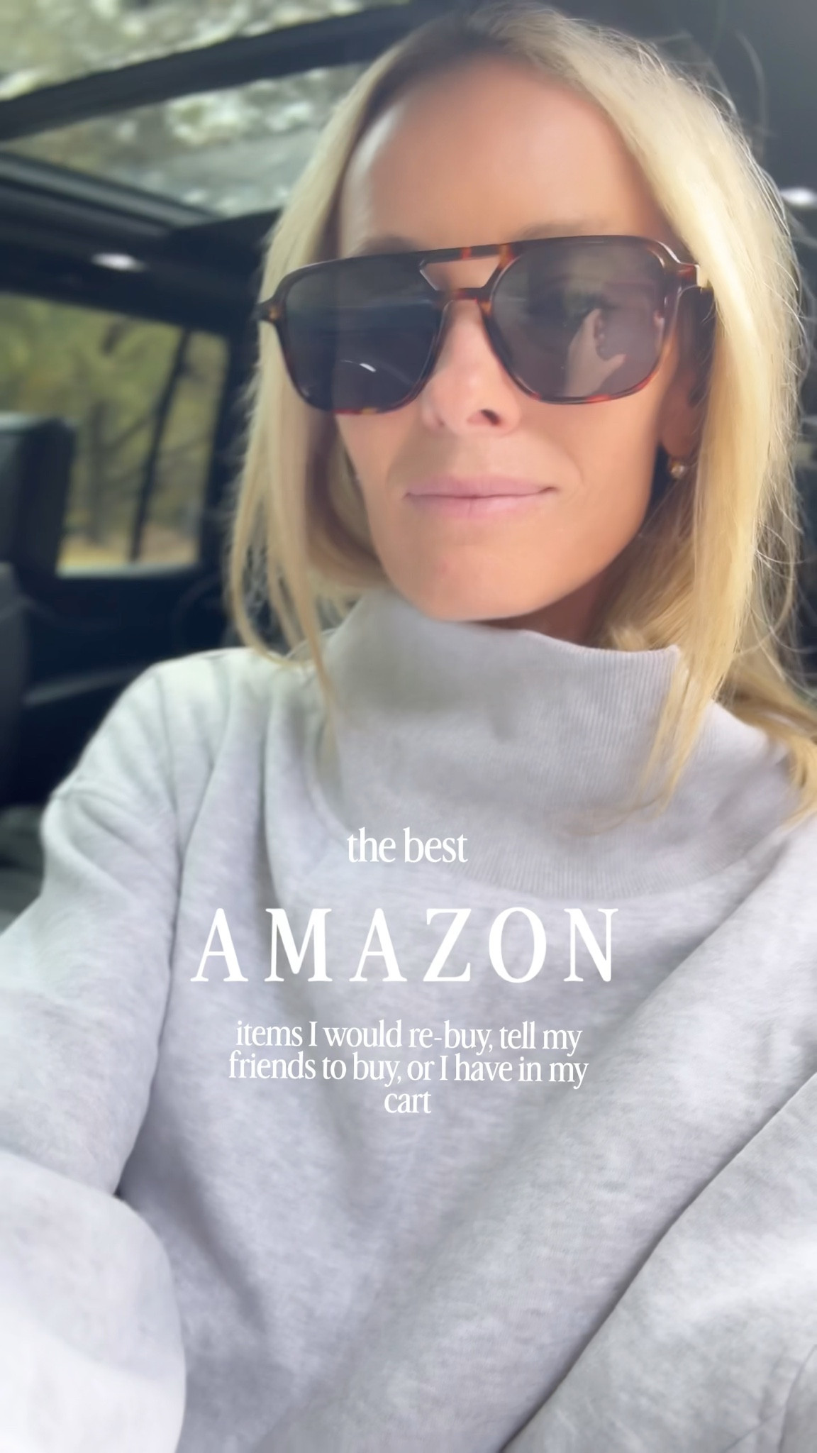 I have taken DAYS to curate my cart and to see what items I love are on sale for you! There are 30 items here that I would 100% re buy or gift or I am about to buy :) 