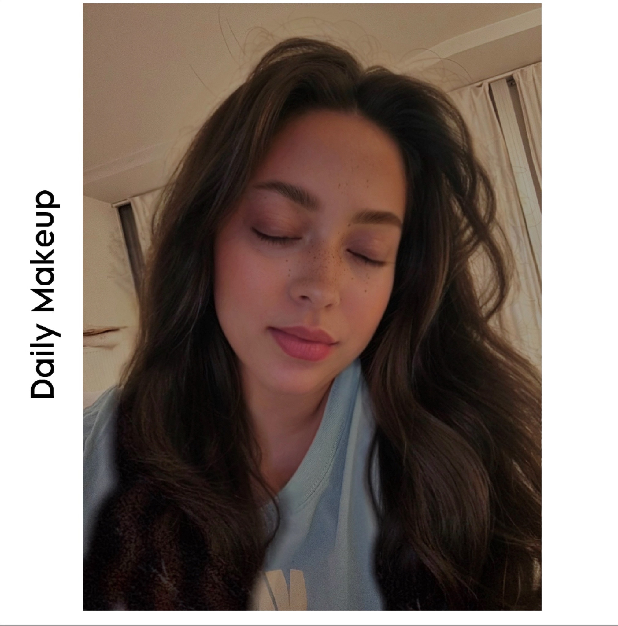 Makeup. Daily makeup routine. Clean girl makeup. 
Sephora sale. Sephora sale 2024. 
Makeup look. 
Sephora makeup favorite.
Foundation. 
Concealer. 
Bronzer. Blush. 
Setting spray.
Clean girl makeup.
Blue turtleneck sweater. 
White satin skirt. 
Azzura Satin Skirt in Ivory
Bardot .

Turtleneck Sweater
Grey Lab. 

Sydel Bias Cut Satin Maxi Skirt
HOUSE OF CB . 
.
Sephora holiday sale. Sephora haul. Sephora Beauty . Makeup Essentials . Glamour Goals . Cosmetics Addict . Beauty Favorites.  Flawless Face . Sephora Haul . Makeup Obsession . Beauty Must Haves . Sephora Faves . Luxury Beauty MUA , (Makeup Artist) . Cruelty Free Beauty . Sephora Finds.  Glow Up . Sephora Vibes . Makeup Magic . Lipstick Love . Eyes On Fleek . Sephora Glam. 

Foundation , Concealer , Mascara , Eyeliner,  Lipstick , Eyeshadow , Blush , Bronzer , Setting Powder,  Makeup essential , Makeup Remover,  Primer , Highlighter,  Setting Spray , Lip Gloss , Brow Pencil , Contour Kit , Setting Powder , Makeup Sponge,  Setting Spray. 

"Sephora's Saving Event is a beauty lover's dream come true. It's a limited-time opportunity to score incredible discounts on your favorite makeup, skincare, and fragrance products. Whether you're restocking your essentials or treating yourself to something special, this event is the perfect time to revamp your beauty collection without breaking the bank. Don't miss out on the chance to save big and enhance your beauty routine with Sephora's exclusive offers and savings event. 

Makeup Addict . MOTD (Makeup of the Day) . I Beauty Guru , Makeup Junkie , Insta Beauty , Glam Life Flawless Makeup On Fleek , Makeup Goals , Beauty Hacks , Makeup Inspiration , Beauty Influencer,  Contouring , Eyeshadow Palette , Lipstick Addict , Highlighter , Makeup Tutorial , Bold Lips , Natural Beauty,  Glowing Skin. 
#LTKHolidaySale 

#liketkit #LTKxSephora #LTKbeauty #LTKfindsunder100 

#LTKfindsunder100 #LTKbeauty #LTKxSephora

#liketkit #LTKSeasonal


#LTKU #LTKFallSale #LTKBeauty