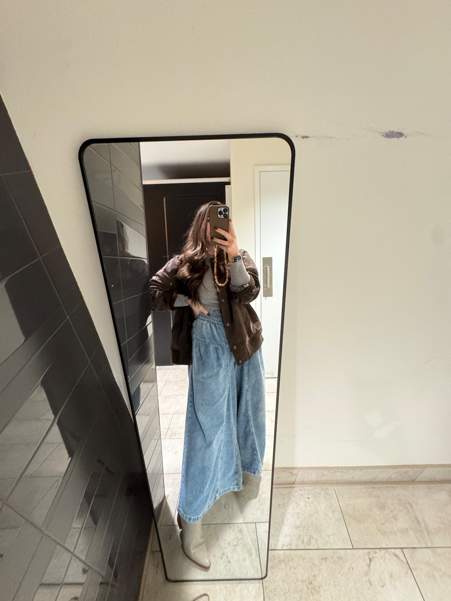 Layered + cozy today.



#LTKFindsUnder100 #LTKmomlife #LTKootd