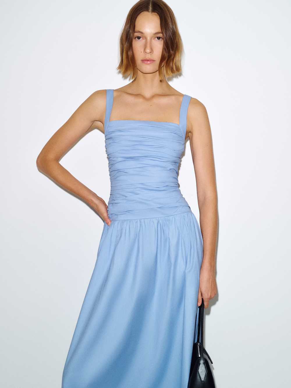 Nesta Dress | Reformation (Global)