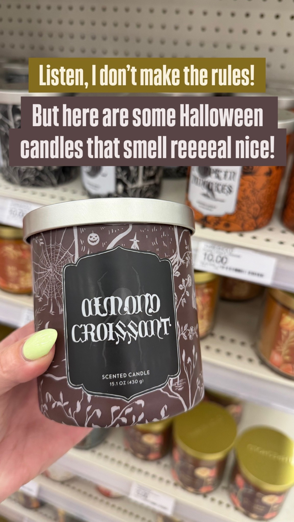 Too soon? Never!

#LTKmomlife #LTKdayinmylife #LTKHome