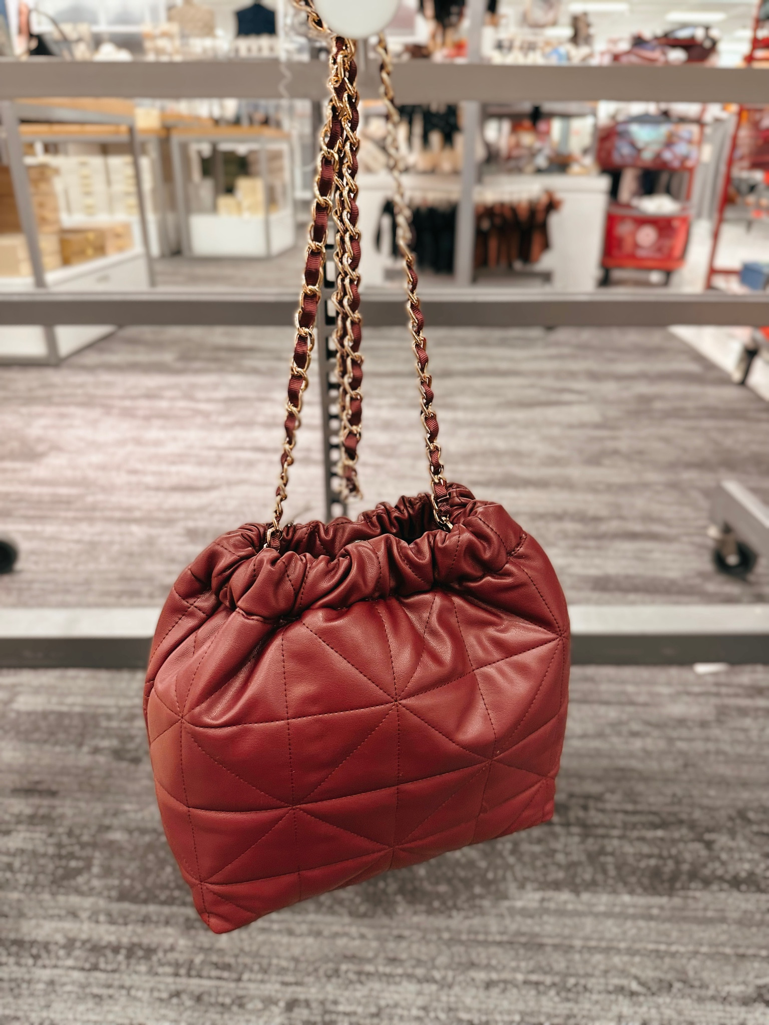 Target Fall Crossbody Bag!! Super cute!!

#LTKStyleTip #LTKFindsUnder50 #LTKItBag