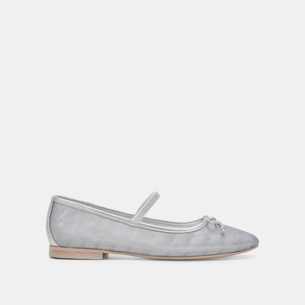 Cadel Ballet Flats | DolceVita.com