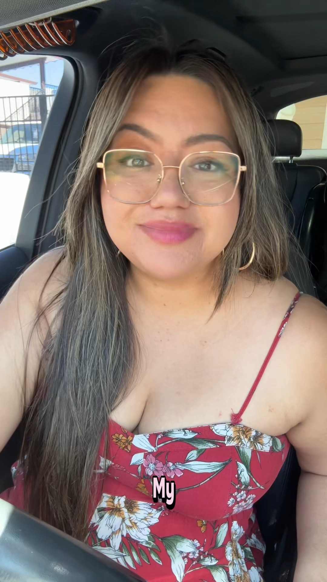 This mama took a self-care day… and by self-care, I mean we went SHOPPING 🛍️💅✨

Gracias hubby for making it happen 😉💕 Because even busy moms of 3 deserve a little retail therapy!!