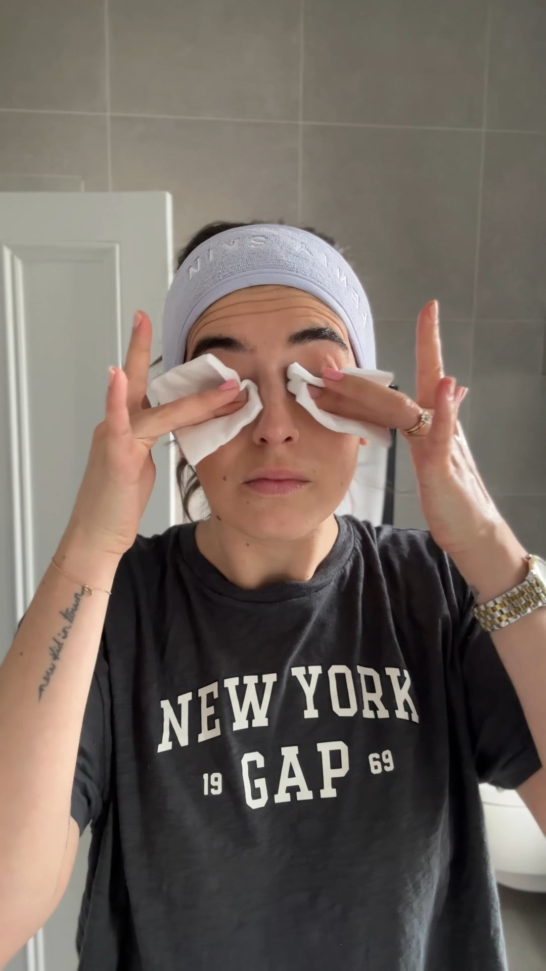 Ulé beauty. Space nk. Skin rocks. La roche posay. Serum. Hydrating skin. Evening skincare  