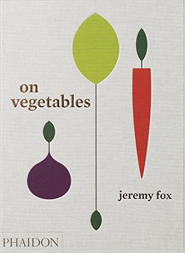 On Vegetables: Modern Recipes for the Home Kitchen | Amazon (US)