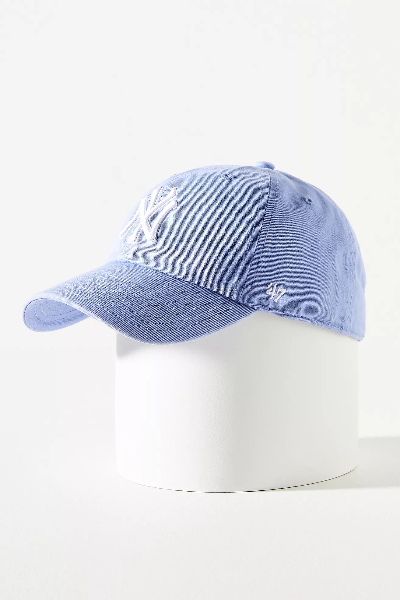 '47 NY Baseball Cap | Anthropologie (US)