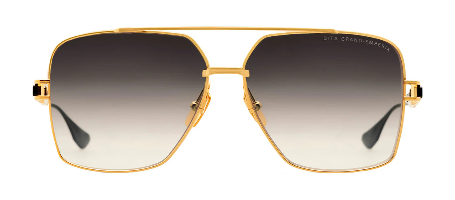 Dita GRAND-EMPERIK DTS159-A-01 Navigator Sunglasses | SOLSTICE
