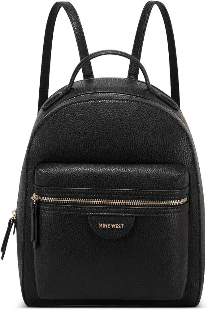 Nine West Backpack, Black | Amazon (US)