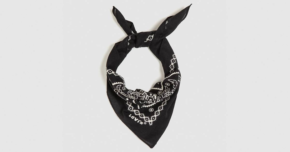 Paisley Bandana | Levi's US