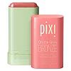 Pixi On-The-Glow Cream Bronzer Warm Glow 19g | Boots.com