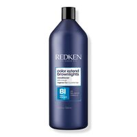 Redken Color Extend Brownlights Blue Toning Conditioner | Ulta