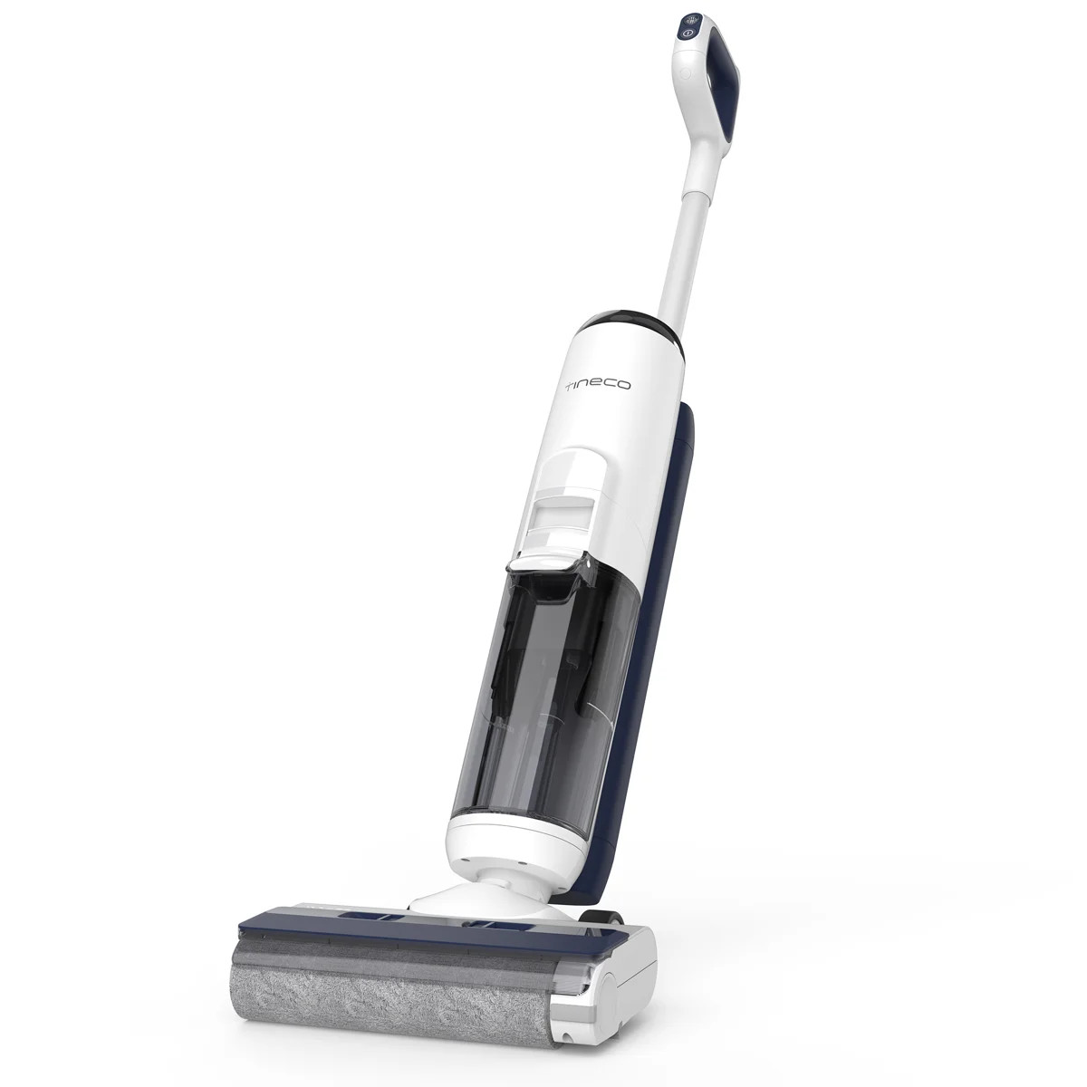 Tineco iFLOOR 5 Breeze Complete Wet Dry Vacuum Cordless Floor Washer, One-Step Cleaning for Hard ... | Wayfair North America