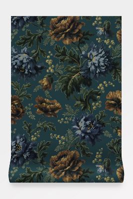 House of Hackney Opia Wallpaper | Anthropologie (US)