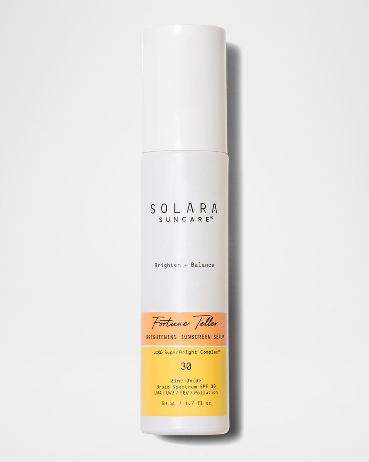Fortune Teller Brightening Mineral Sunscreen Serum SPF 30 , 1.7 oz. | Neiman Marcus