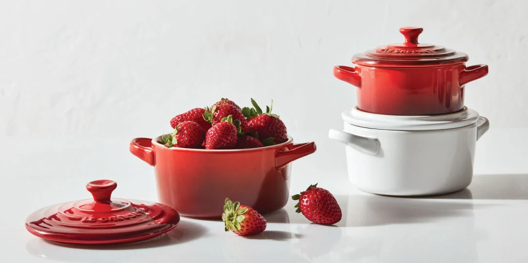 Mini Round Cocotte | Le Creuset