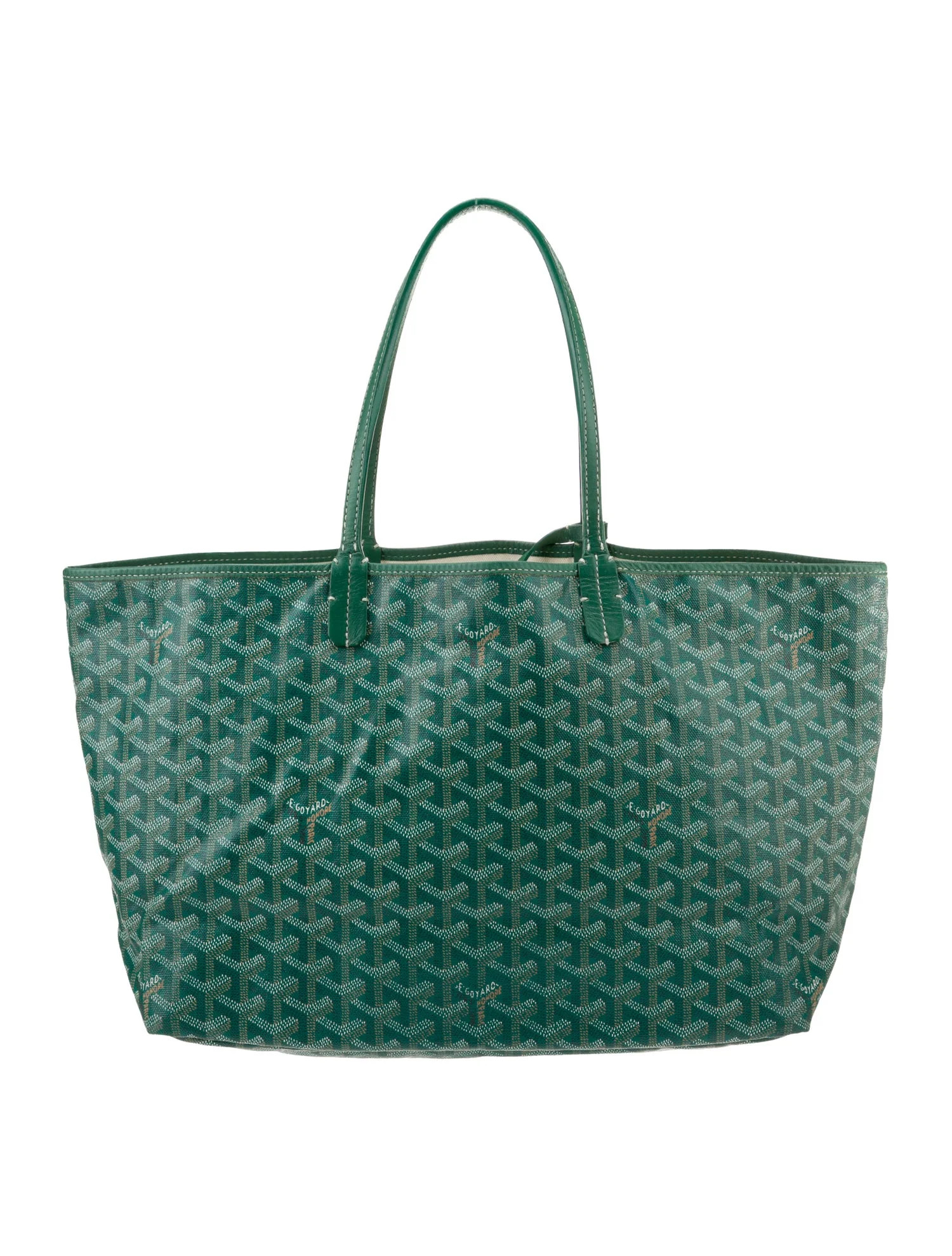 Goyardine St. Louis PM | The RealReal